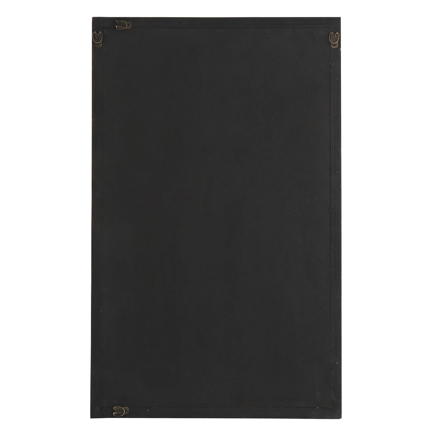 MacLuu Rectangular Bathroom Mirror