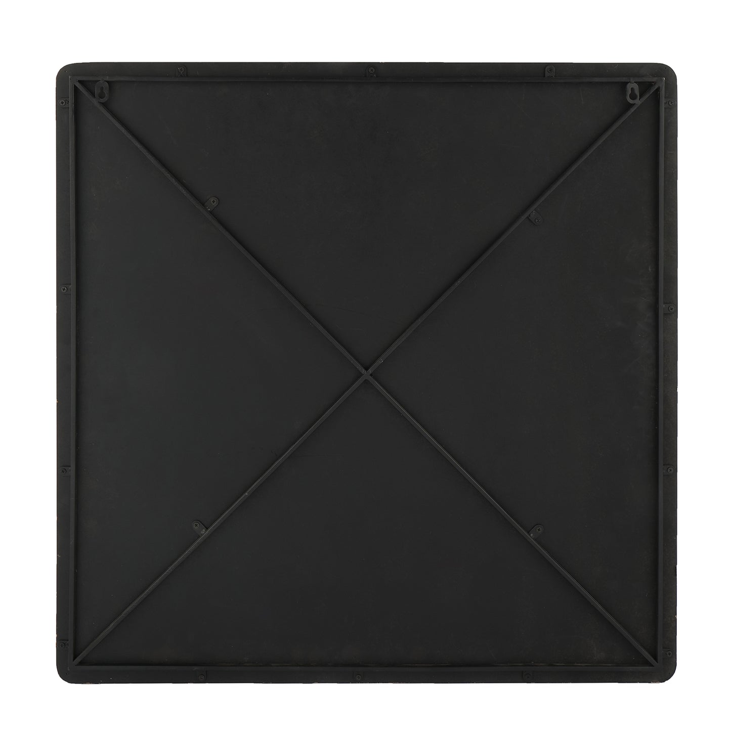 MacLuu Piet Mondrian Abstract Wall Mirror