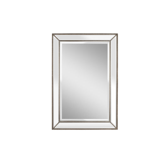 Habkern Rectangular 36" Ornament Mirror